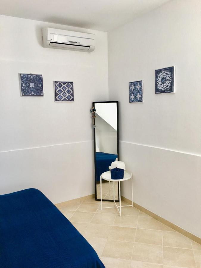 Villa Sole Maldive Del Salento Torre Pali Exterior foto