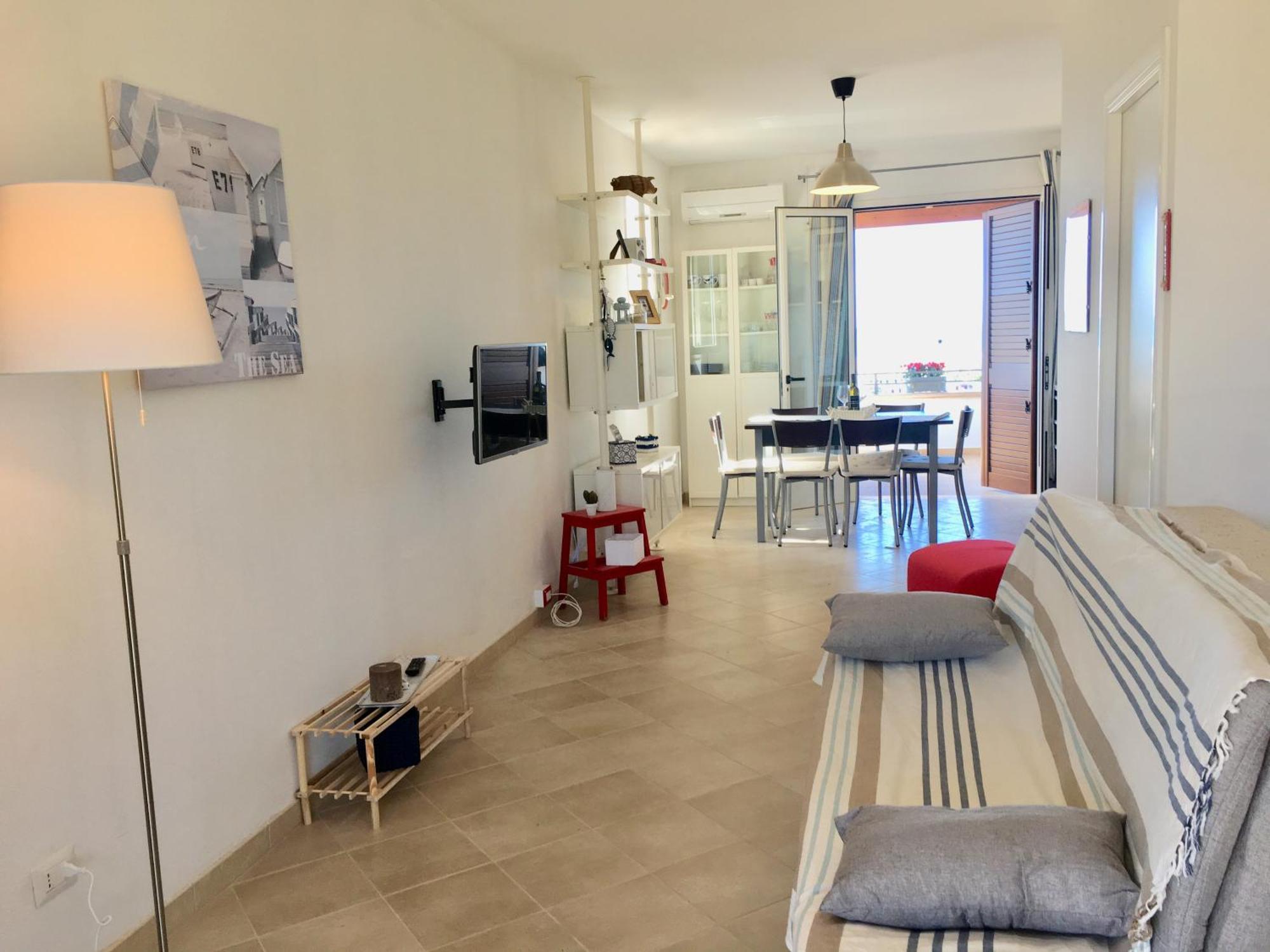Villa Sole Maldive Del Salento Torre Pali Exterior foto